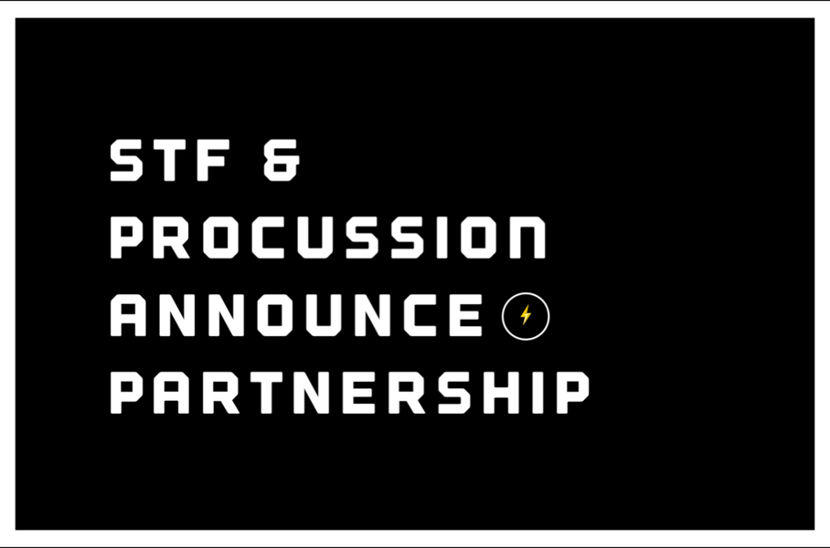 STF HOUSTON PARTNERS WITH PROCUSSION TO SUPPLY WORLD CLASS RECOVERY DEVICES