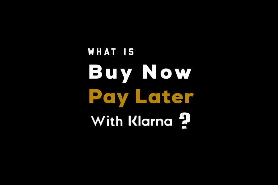 What is Klarna -- and how does "Buy Now, Pay Later" work?