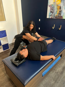 (24) 50-minute StretchLab sessions